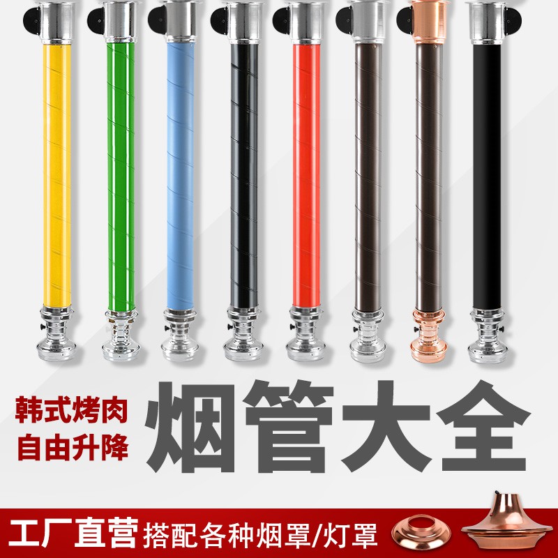 螺纹硬管